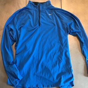 XL Dri-Fit Nike Pullover